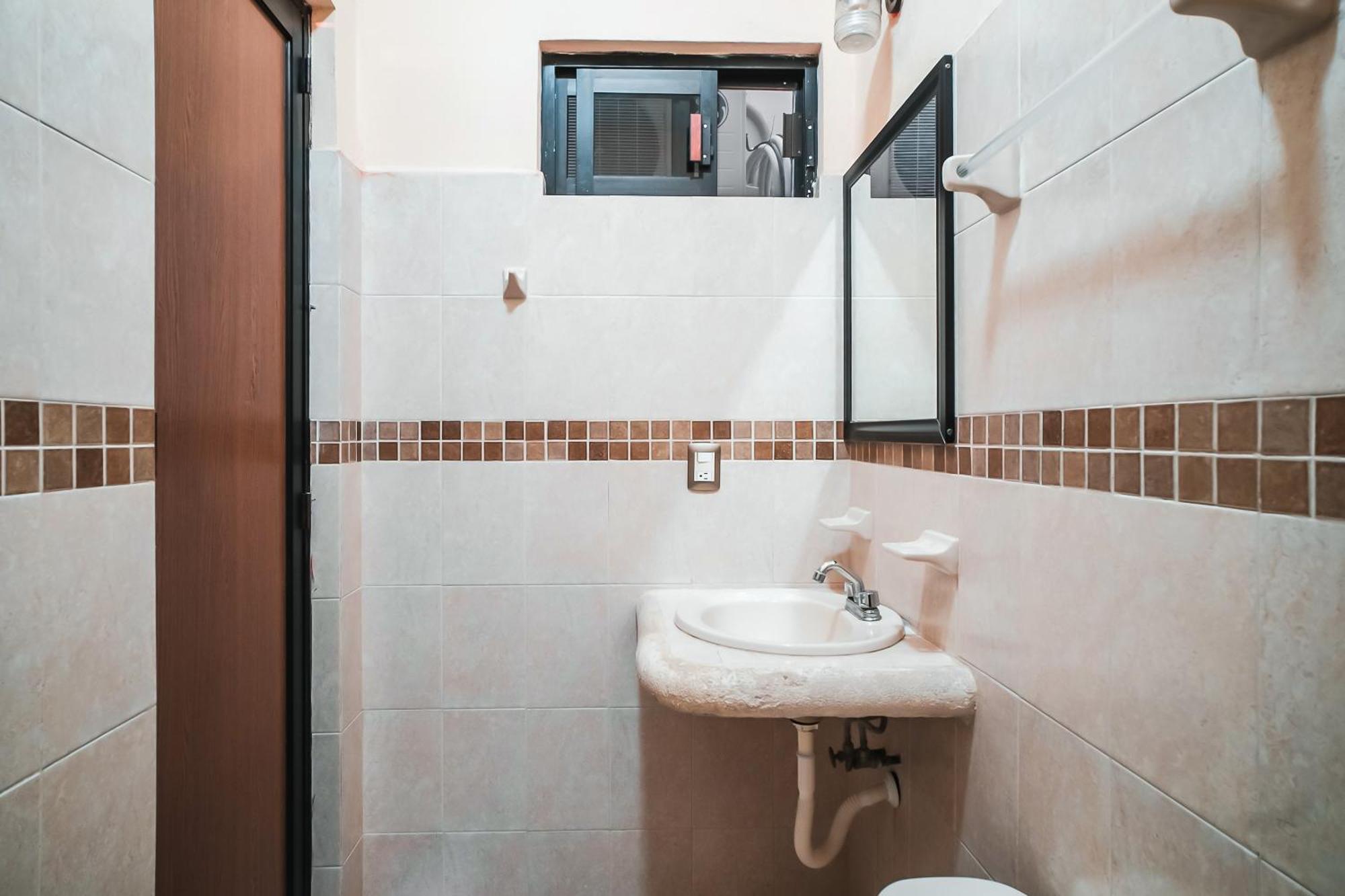 Capital O Hotel Aurora, Tuxtla Gutiérrez Exteriör bild